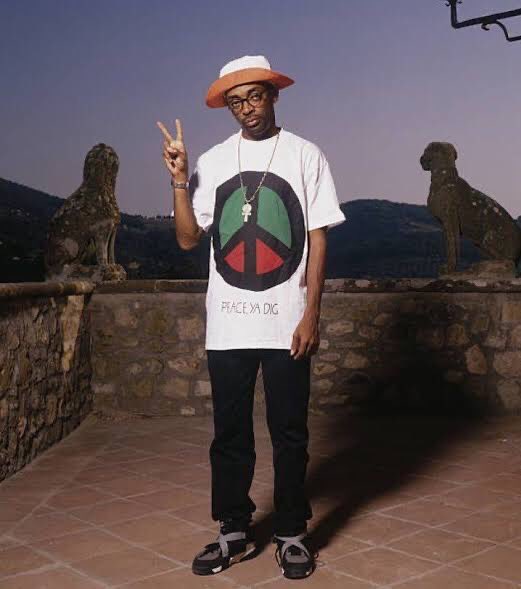 tim hardaway nike air raid