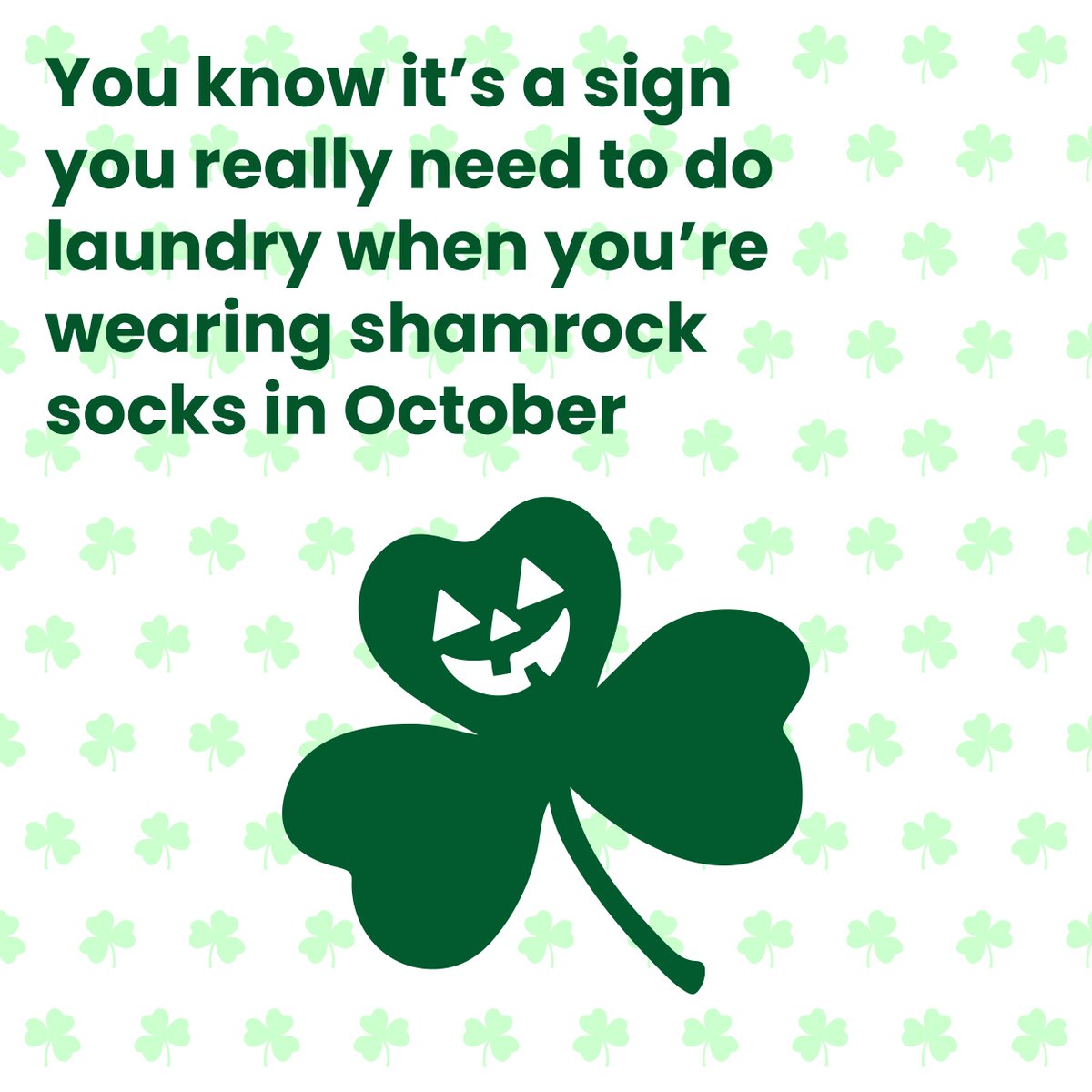 customsocklab's tweet image. Unless you&apos;re just really proud to be Irish. If that&apos;s the case, carry on
.
.
.
.
.
.
#CustomSockLab #CSL #custom #promo #promoswag #promotionalproducts #MadeintheUSA #AmericanMade #NorthCarolina