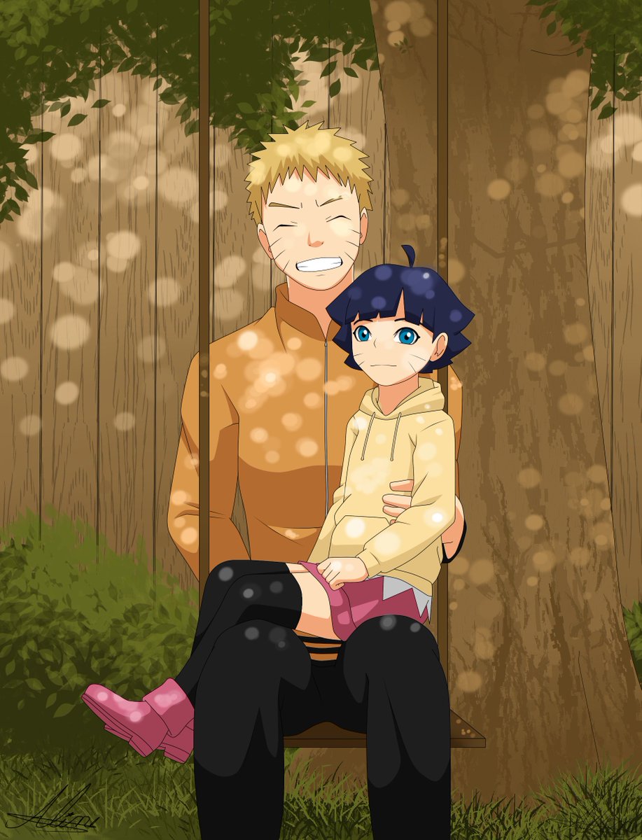 AlineSpuldaro's tweet photo. Ele não senta mais no balanço sozinho 💕

Deviantart: https://t.co/zOJFBzWKWQ https://t.co/goDm89zAVM