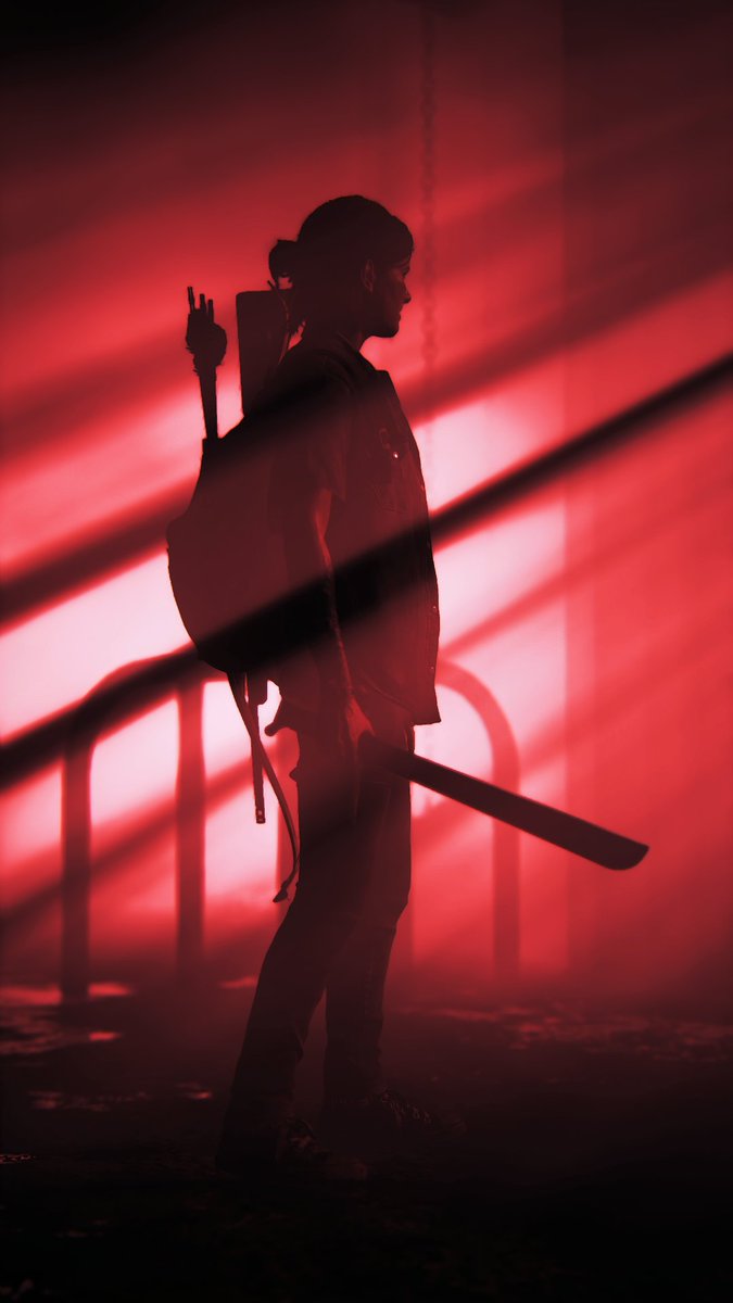 already posted some of this spot earlier but here's more machete stuff!!
#TLOU2 #thelastofus #TheLastofUsPartll #VirtualPhotography #ThePhotoMode #VGPUnite #ArtisticofSociety #GamerGram #TheCapturedCollective https://t.co/8GRMLiBLg3