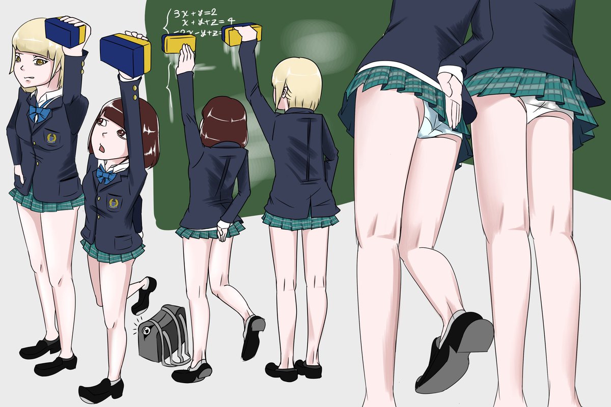 ぼんてん@pixiv連投中 (@pixiv30811008)  X