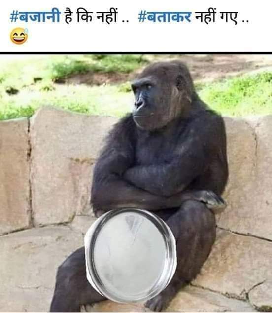 Gopal47916828's tweet photo. 😂😂😂😂 https://t.co/ozB6rHmbvh