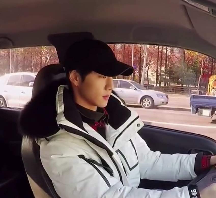 i have decided that mark tuan is my driving bias [  @GOT7Official  #GOT7 ]