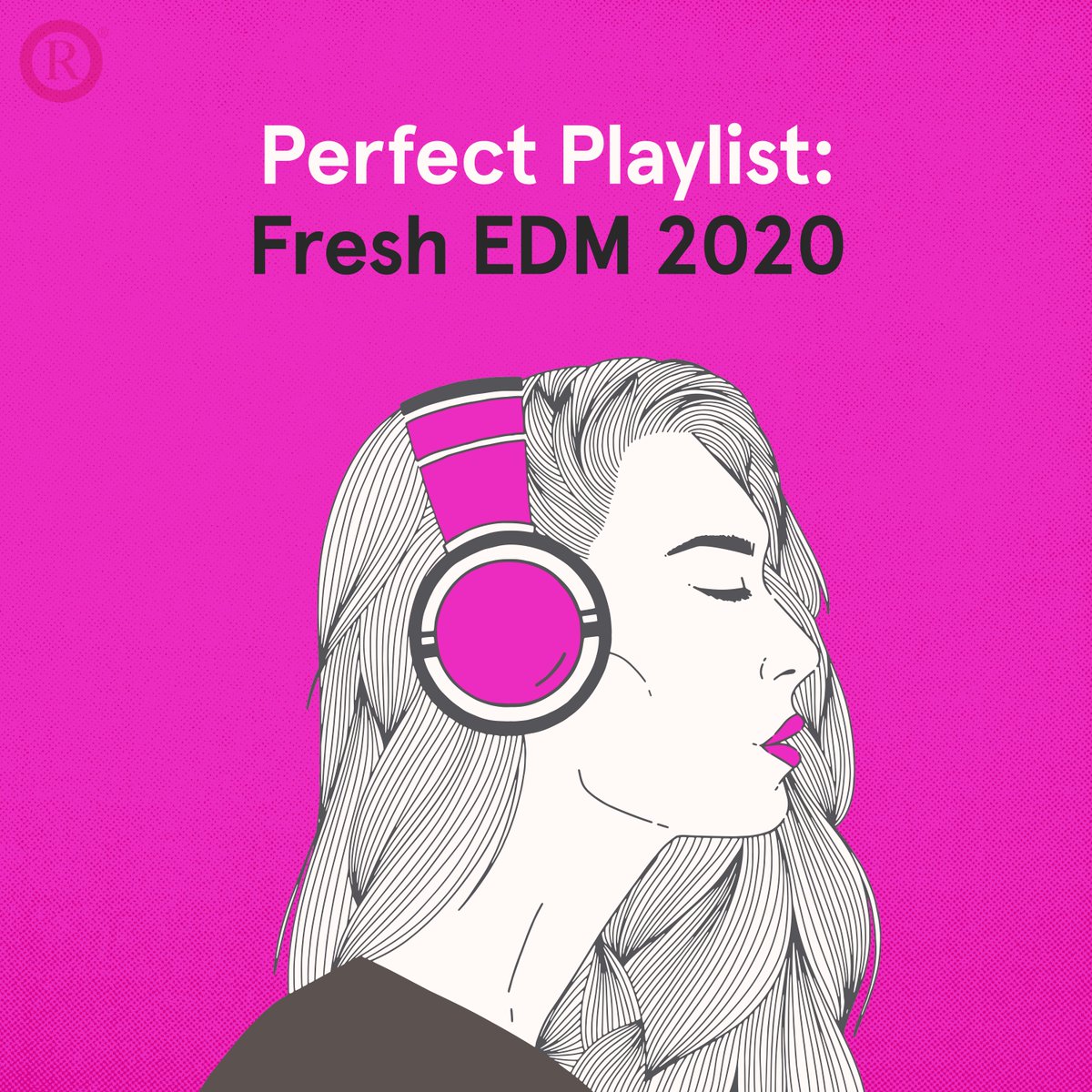 Robbins_Ent's tweet photo. Freshly Updated Playlist! Check out new music from @sofitukker @iconapop @lucasandsteve @robin_schulz @whethanmusic @MichaelBrun @Tensnake & more!
Listen: https://t.co/YyQmQajR8V
#FreshEDM #SpotifyPlaylist https://t.co/66vGbEEhOs