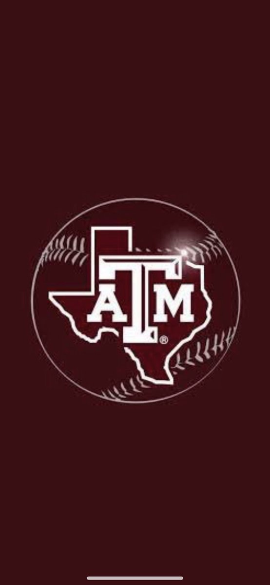 I am very excited to announce that I have commited to Texas A&amp;M University! Thank you to everyone who has helped me get to where I am today! #Gigem 👍🏼