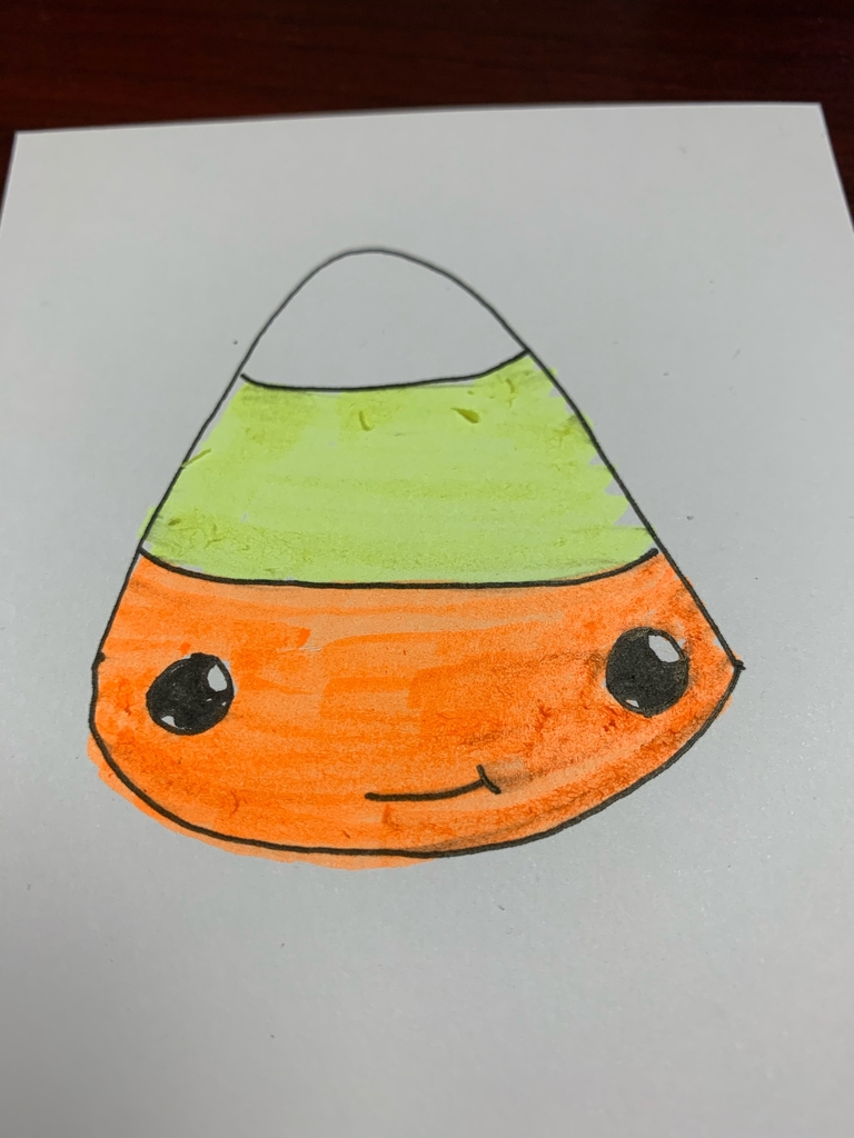 MS_LincolnTrail's tweet photo. Great day for a morning meeting with 4D!  Check out the drawings from today’s activity. https://t.co/vwHCF274B4