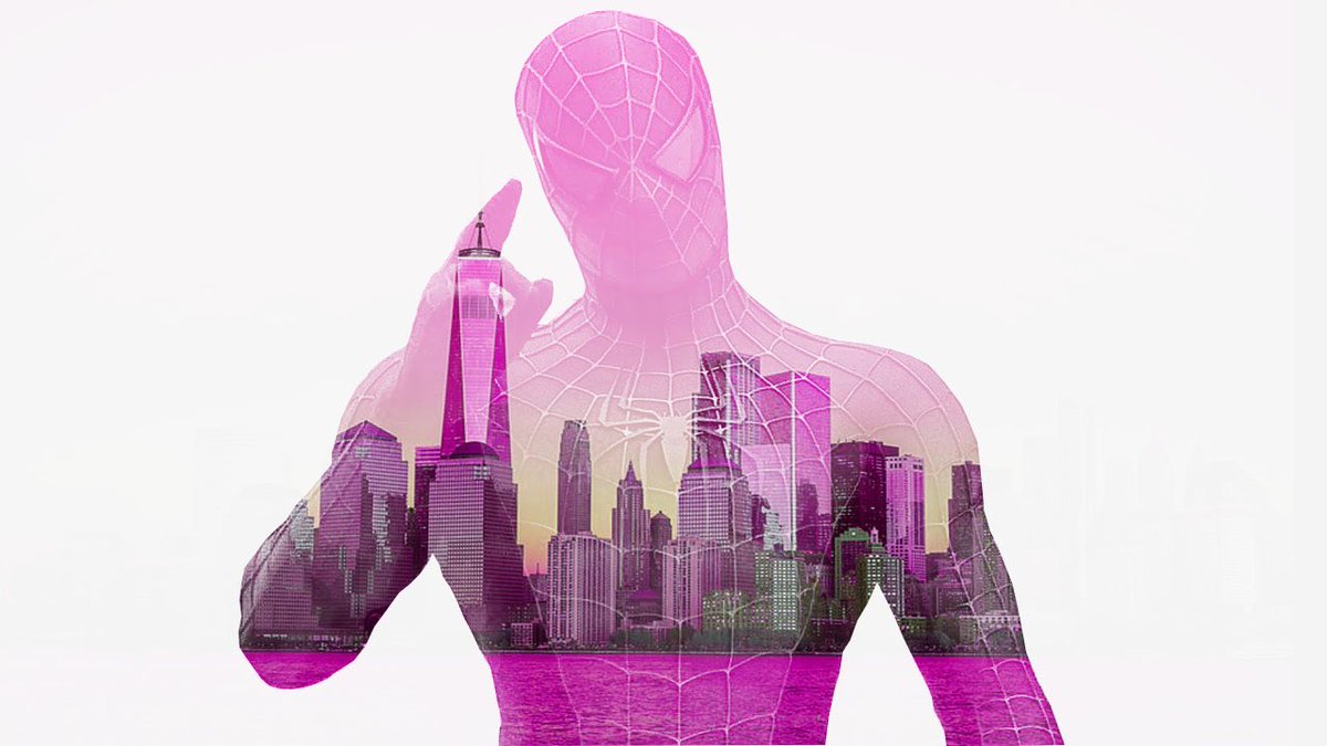 coachlangk's tweet image. We keep our skills sharp in #GraphicDesign. We learned double exposure today &amp;amp; had a blast!