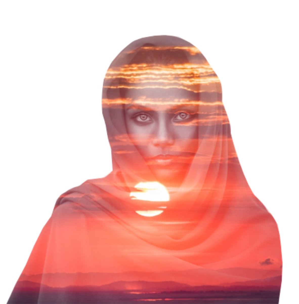 coachlangk's tweet image. We keep our skills sharp in #GraphicDesign. We learned double exposure today &amp;amp; had a blast!