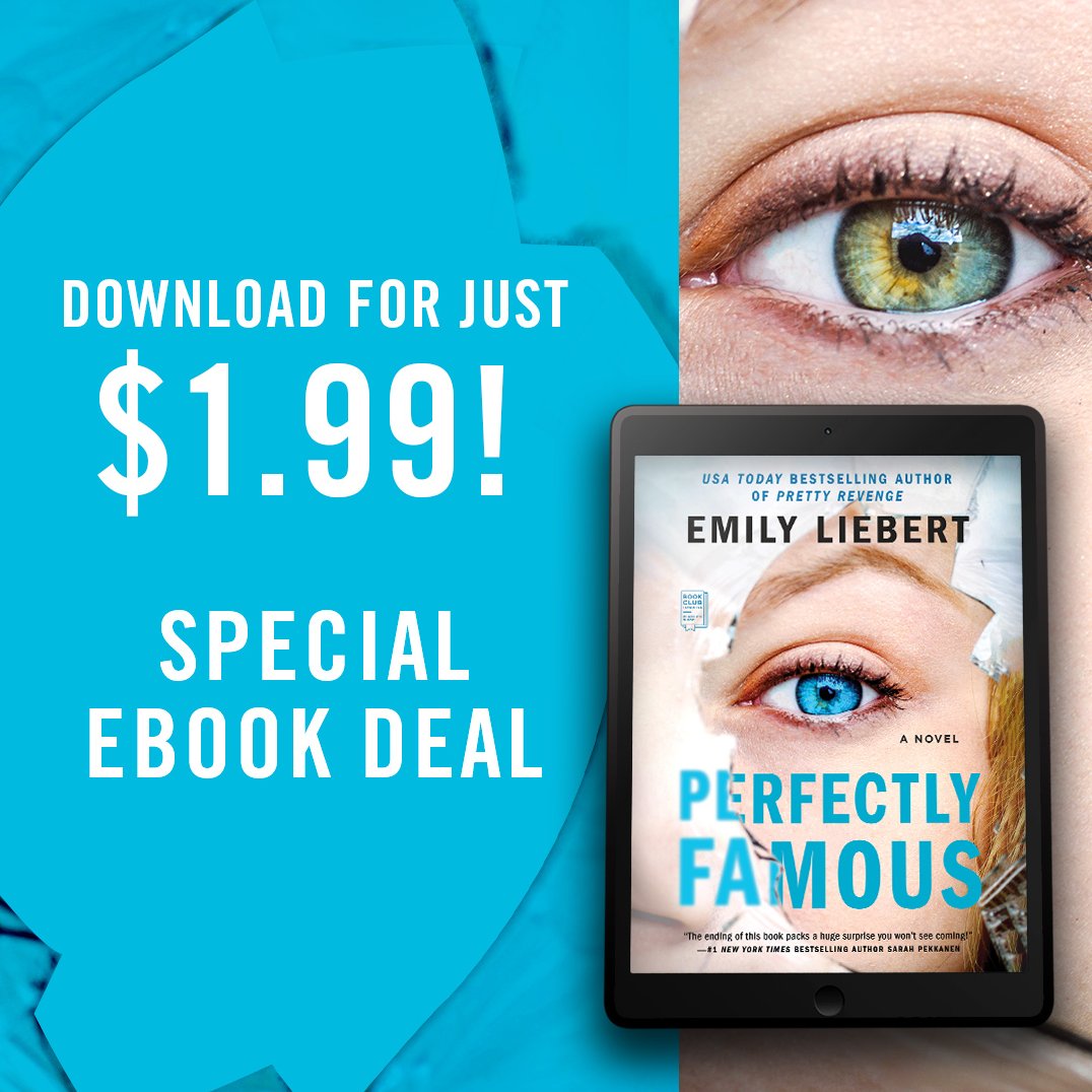 Just a few more days! Snag you copy for $1.99!! tinyurl.com/y5hlwofm #bestseller #thriller