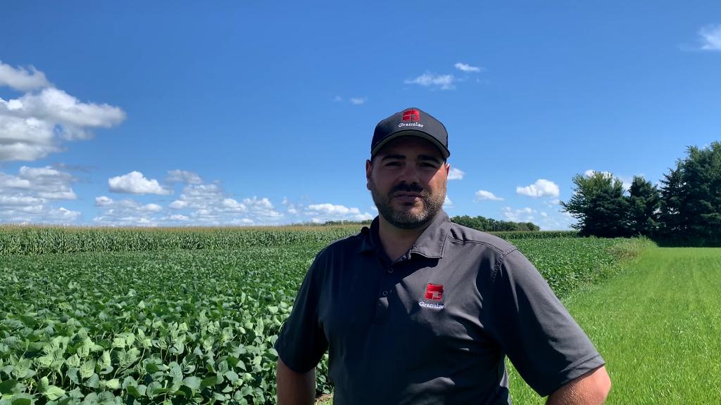 PioneerSeedsCA's tweet photo. Dana Schofield, Digital Business Manager, discusses the benefits of Granular Business https://t.co/UoOxJhetAU. Just one of the many topics covered in Virtual Tours. Visit https://t.co/tIOhlO8IW3 to find your local Agronomy Hub. #EastCdnAg @SchofieldDana https://t.co/5cJe2Zm3rj