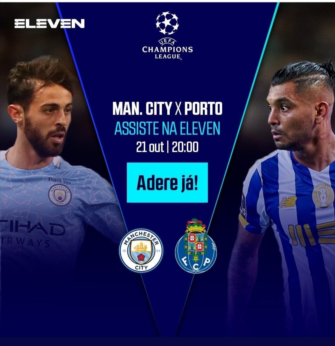 Que vai assistir hoje o Benfica vs Porto? #city #porto #benfica #classico https://t.co/6QeCQAWFFs