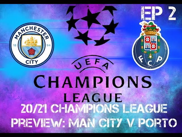 Episode 2 of The Blue Side podcast now up and running on YT, Spotify, Apple podcasts and spreaker! Tune in for our Champions League preview now! youtu.be/vnppCRCLmQw
#ManCity #ChampionsLeague #ManCityvPorto