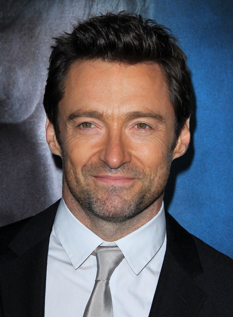 who’s the best hugh?