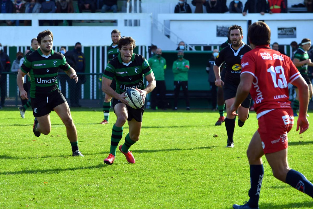 Retrouvez <a href="/Hugomalyon/">Malyon</a> et <a href="/ousmane_bold/">N'diaye Ousmane</a> dans #LaCauserieDesVertsEtNoirs après la victoire face à <a href="/stadedijonrugby/">Stade Dijonnais Officiel</a> 

rcsuresnes.fr/la-causerie-de…