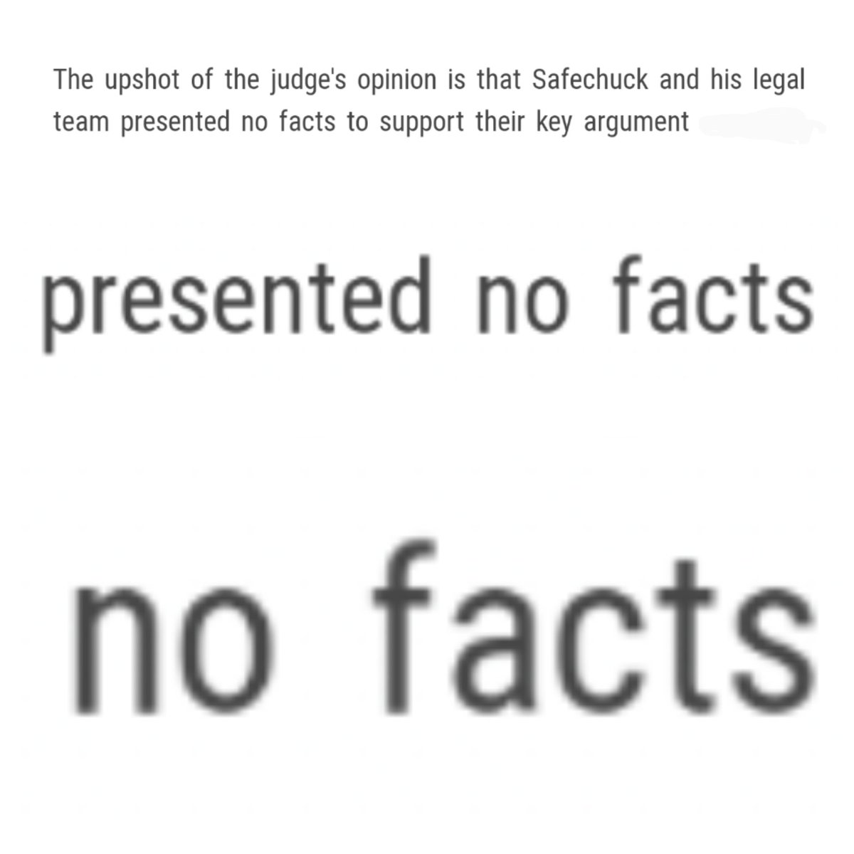 CaseyRain's tweet image. Honestly, you love to see it. #MJInnocent