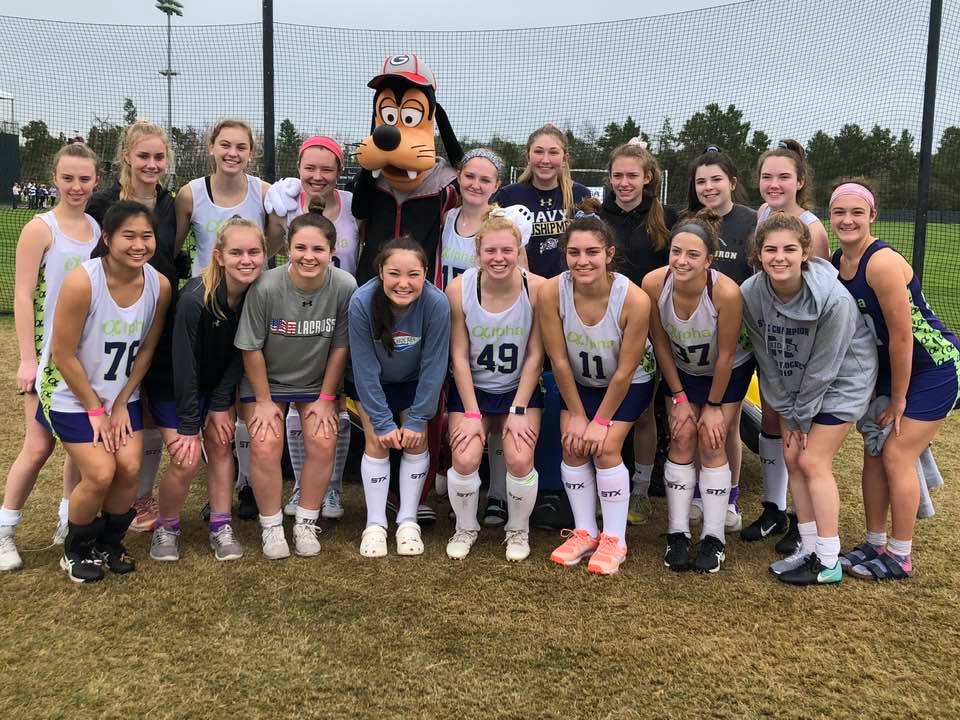 USA Field Hockey tweet media