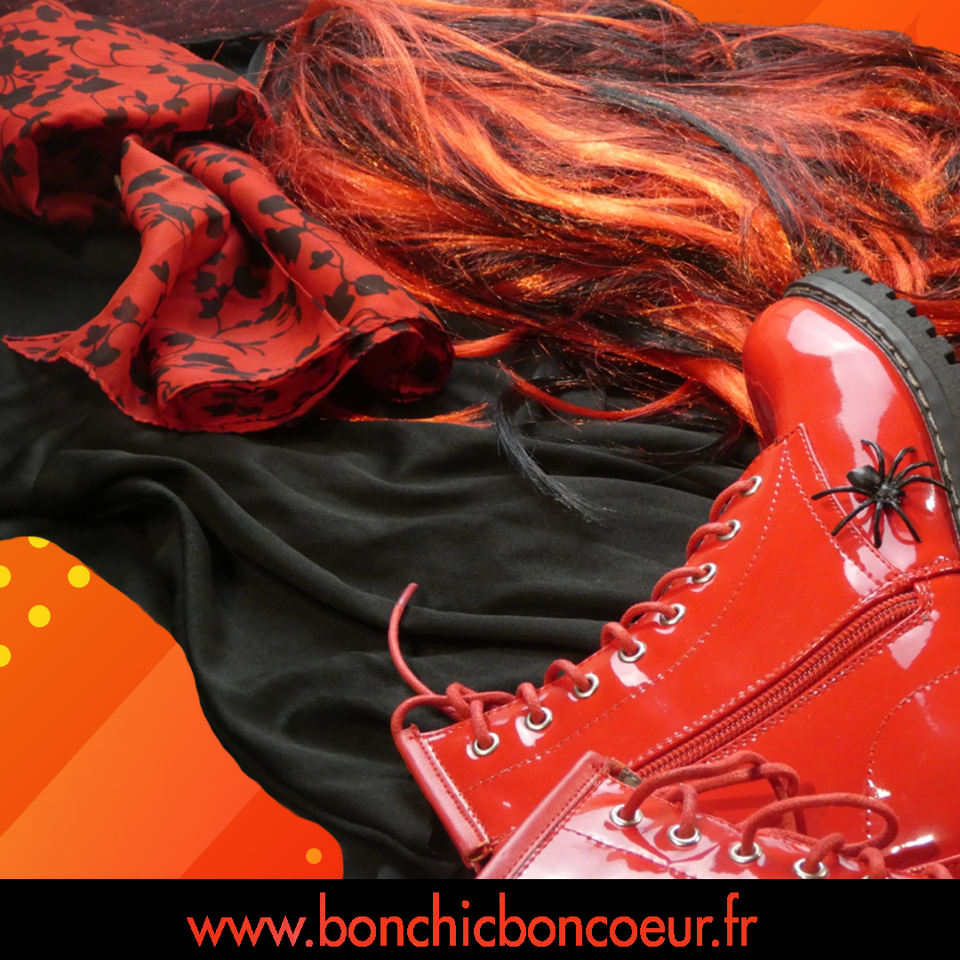 bonchicboncoeur's tweet photo. 👻Boooh🕷️ on a bien l'intention de faire déguerpir les monstres de la #surconsommation 🎃Cette année c'est #hallogreen avec https://t.co/qIZ119i8Dn
Bisous 🧛🏻♀️ https://t.co/VLGbOpiEzd