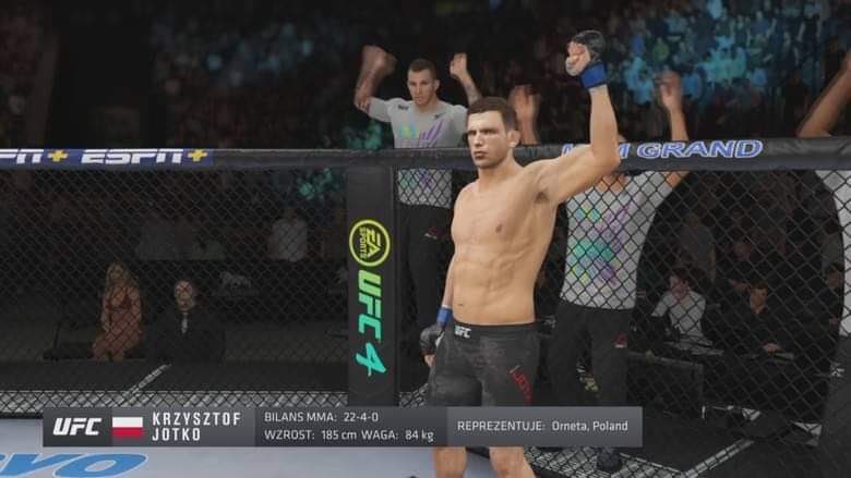 So good to be a part of @EASPORTSUFC! 👌 https://t.co/kkkUms0dUz