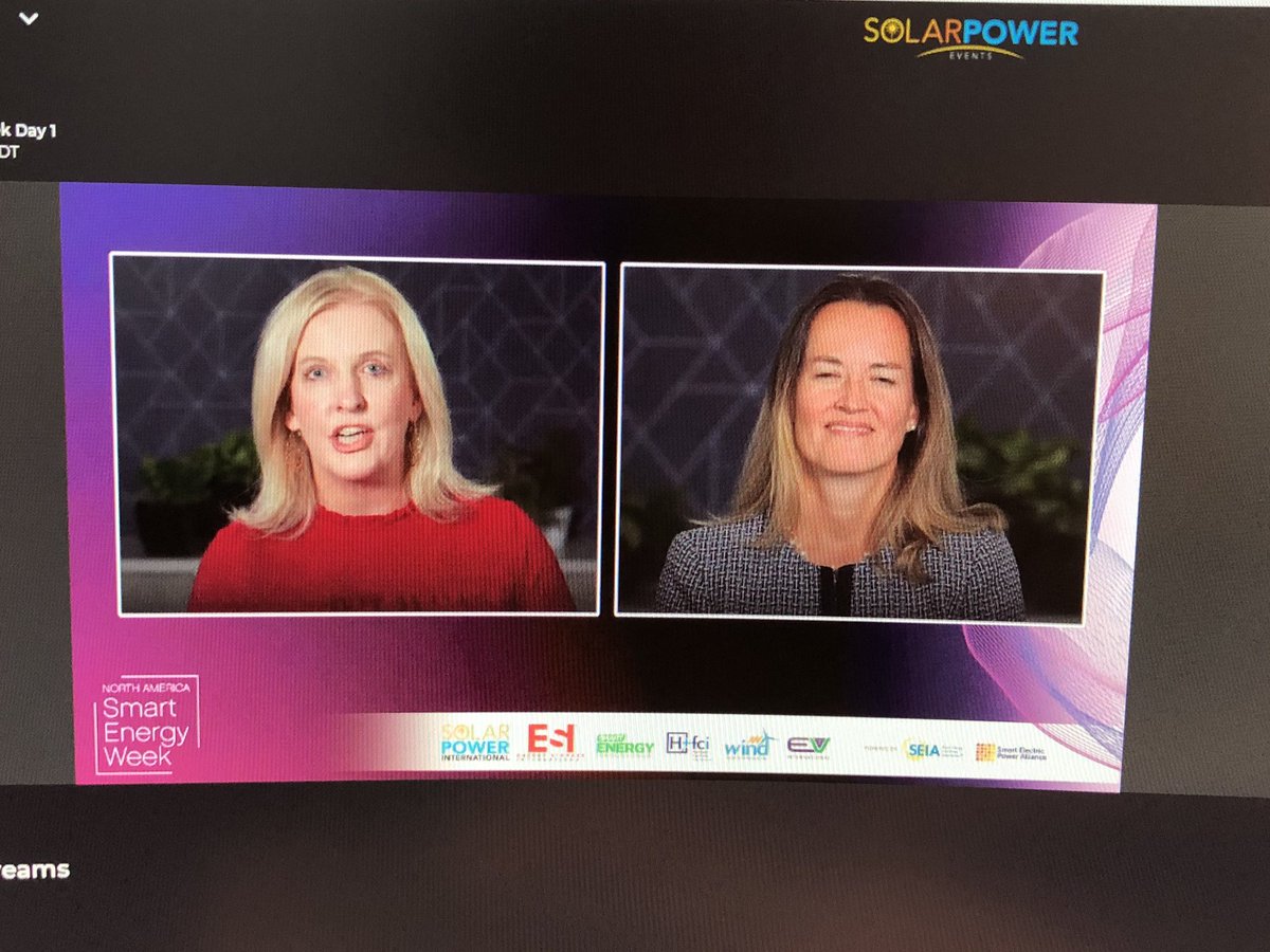 Raina B Greenfest tweet media