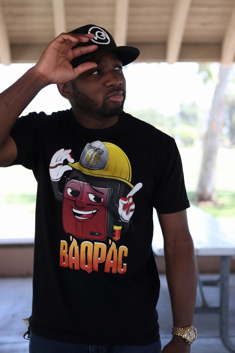 VGA Esports tweet media