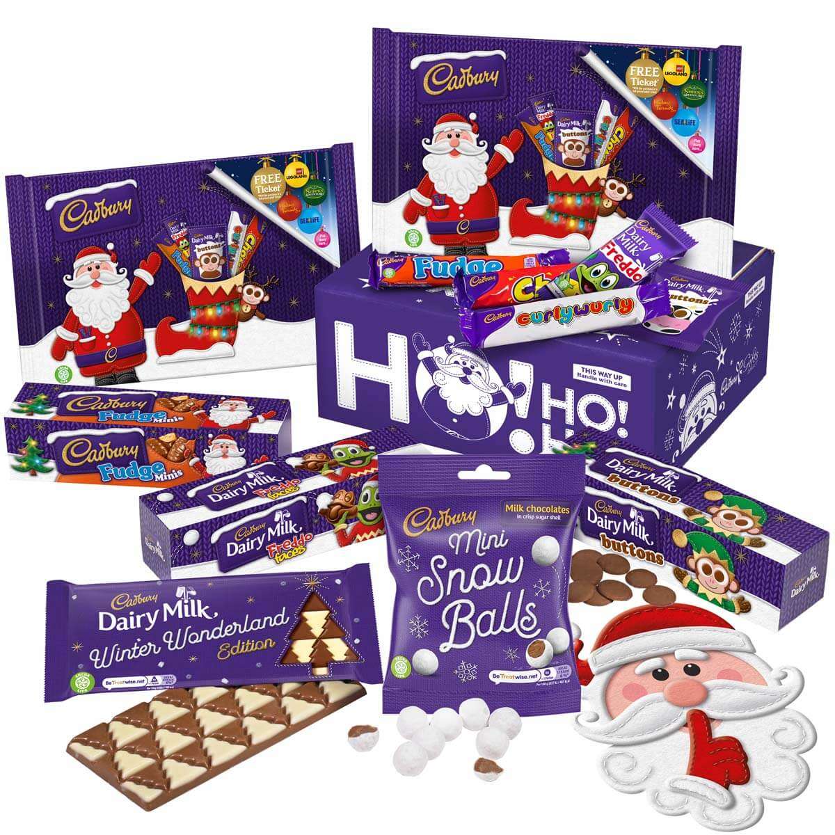 RT #Win a Cadbury Christmas Super Fun Pack 
mummyof3diaries.co.uk/2020/10/win-ca… #WinItWednesday #WinItWednesdays #WednesdayWisdom x