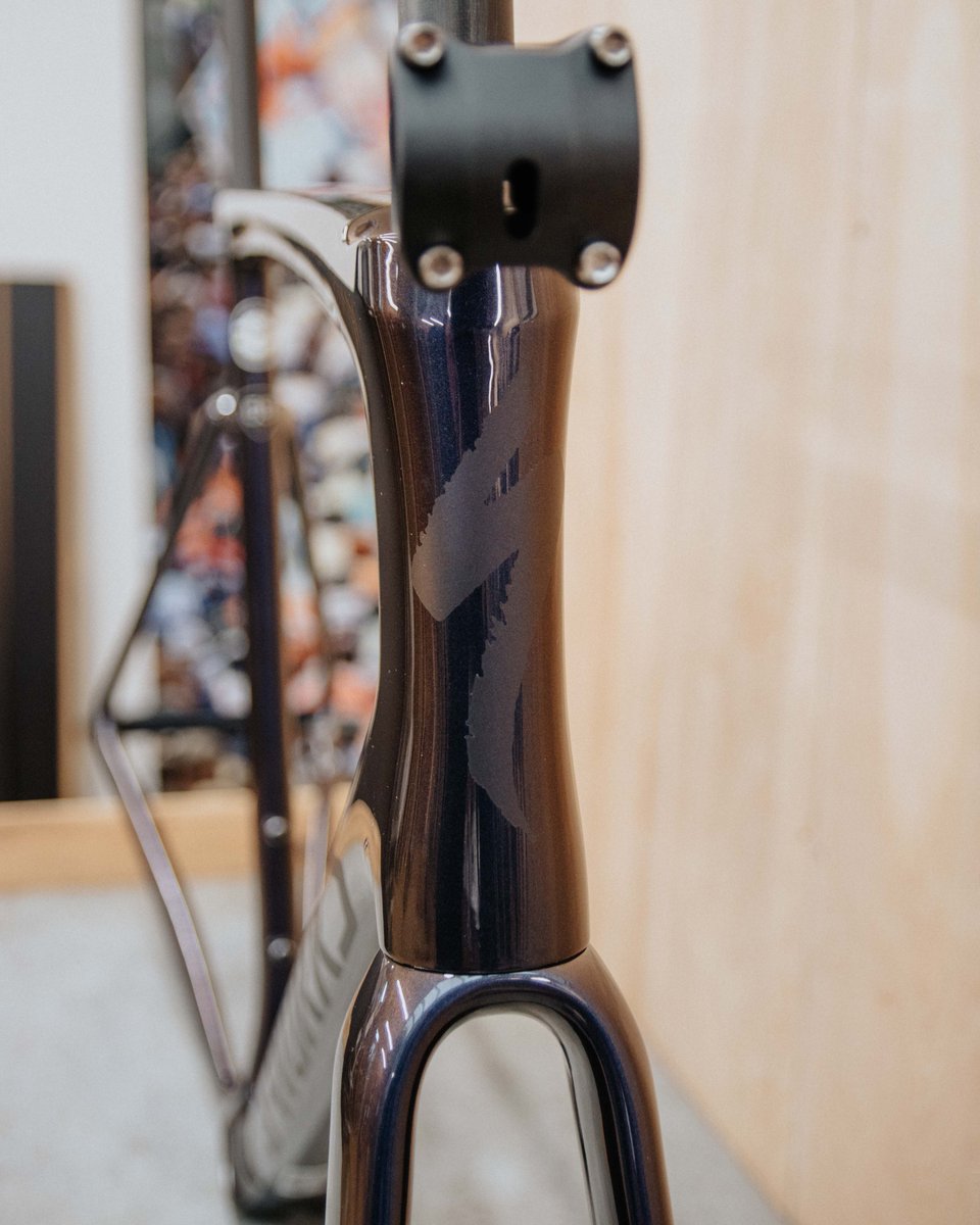 CorleyCycles's tweet image. We&apos;ve recently had this S-Works Tarmac Frameset arrive in store, fancy your own then check out our website... Spec out the perfect bike for you!

corleycycles.com/product/333229…

#corleycycles #frameset #iamspecialized