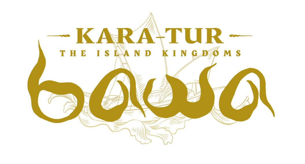This thread is going to be about Kara-Tur - The Island Kingdoms: Bawa. From this moment to its release, I will be tweeting things related to the project. I am excited, hopeful, and scared about this project, but I'm sure we will succeed. #dnd  #ttrpg  #RPGSEA  #KaraTurBawa