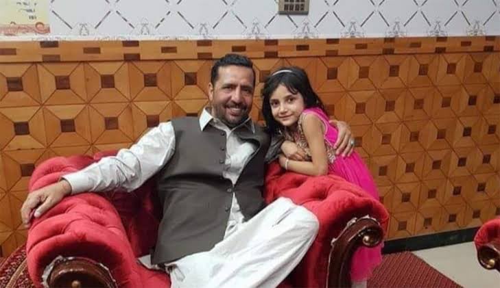 😢💔
#Justice4SPTahirDawar