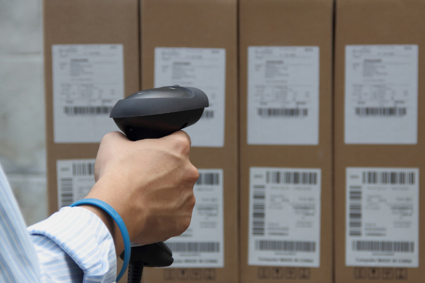 CuroGens's tweet photo. Barcodes: if you have made any purchases in the era of Covid-19, you have seen your fair share of barcodes. They are everywhere. Here's why they're important and better than manual methods of fulfilling orders: https://t.co/4LTAcEedjF https://t.co/qJoyfyTgAw