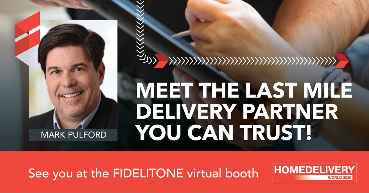 Attending <a href="/HomeDeliveryUSA/">Home Delivery World USA</a> virtual conference next week? Stop by our virtual booth! We're here to help retailers navigate the new challenges &amp; opportunities that this year has brought. 

Registration is free so don't miss out: terrapinn.com/conference/hom…

#homedeliveryworld #hdw