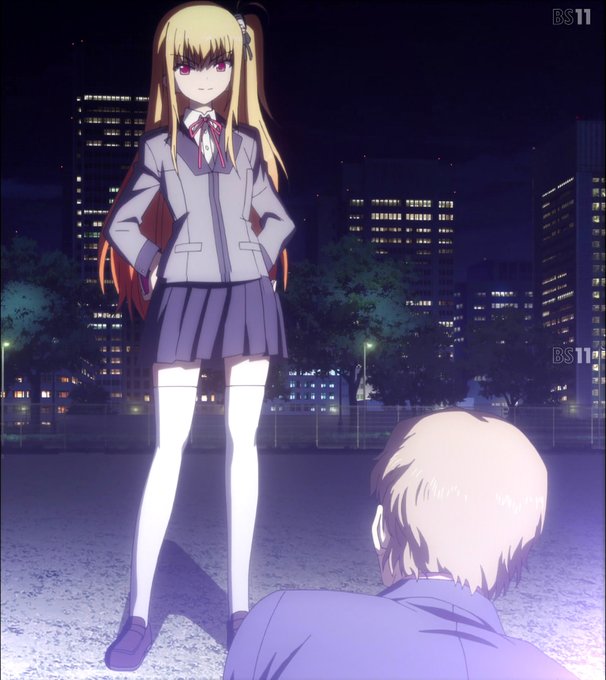 Charlotte 高画質 のtwitterイラスト検索結果