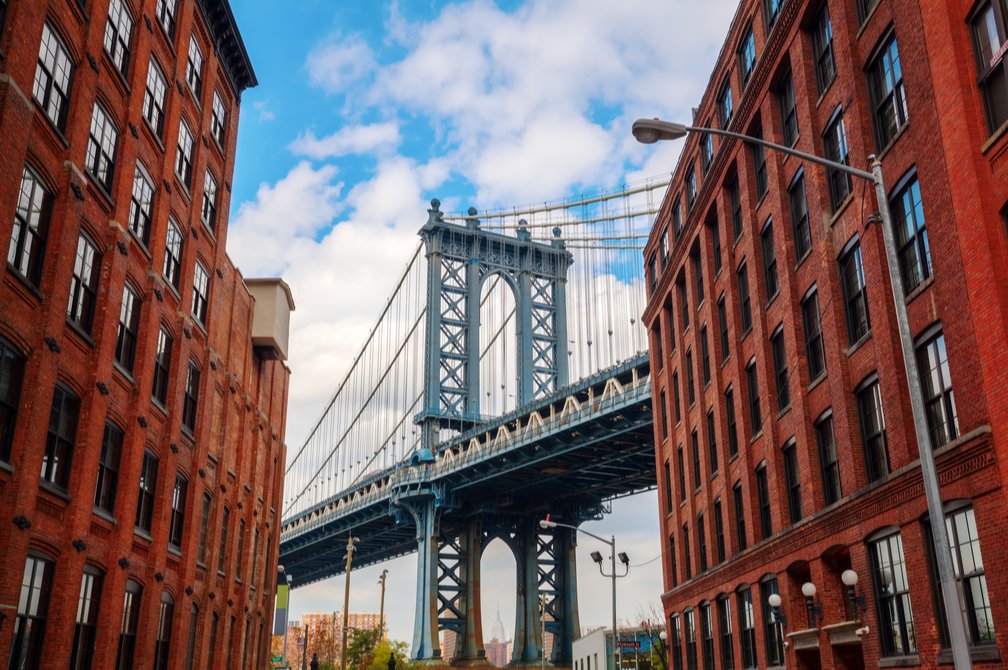 The first round of a prize loosely modeled after MacArthur’s “genius” grants awarded $1 million to New Yorkers with visions for solving the city’s toughest problems. We take a closer look at the winners and the family behind the prize. Liz Longley reports: https://t.co/GKe8dngZLd https://t.co/Oi6Ydw9OUK