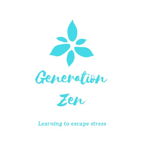 gnrationzen's tweet photo. Generation Zen aims to put YOUR health and wellness first!

If you're looking to improve your mental health, engage in some fun activities, and participate in contests to win great prizes ...

Be sure to check out our website when in launches this Friday, October 30th! Stay tuned https://t.co/40DEJ3wkXU
