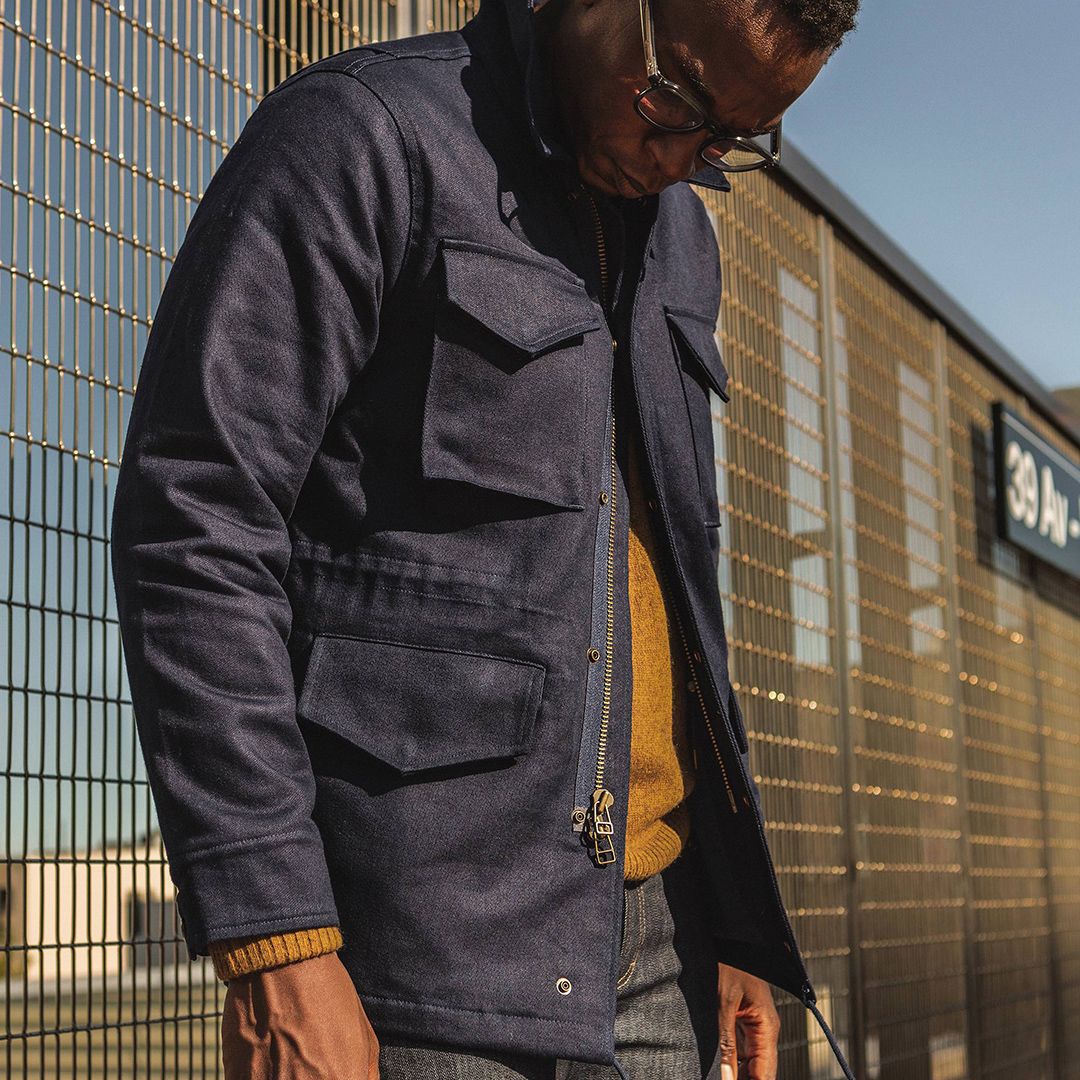 Field Mag on X: