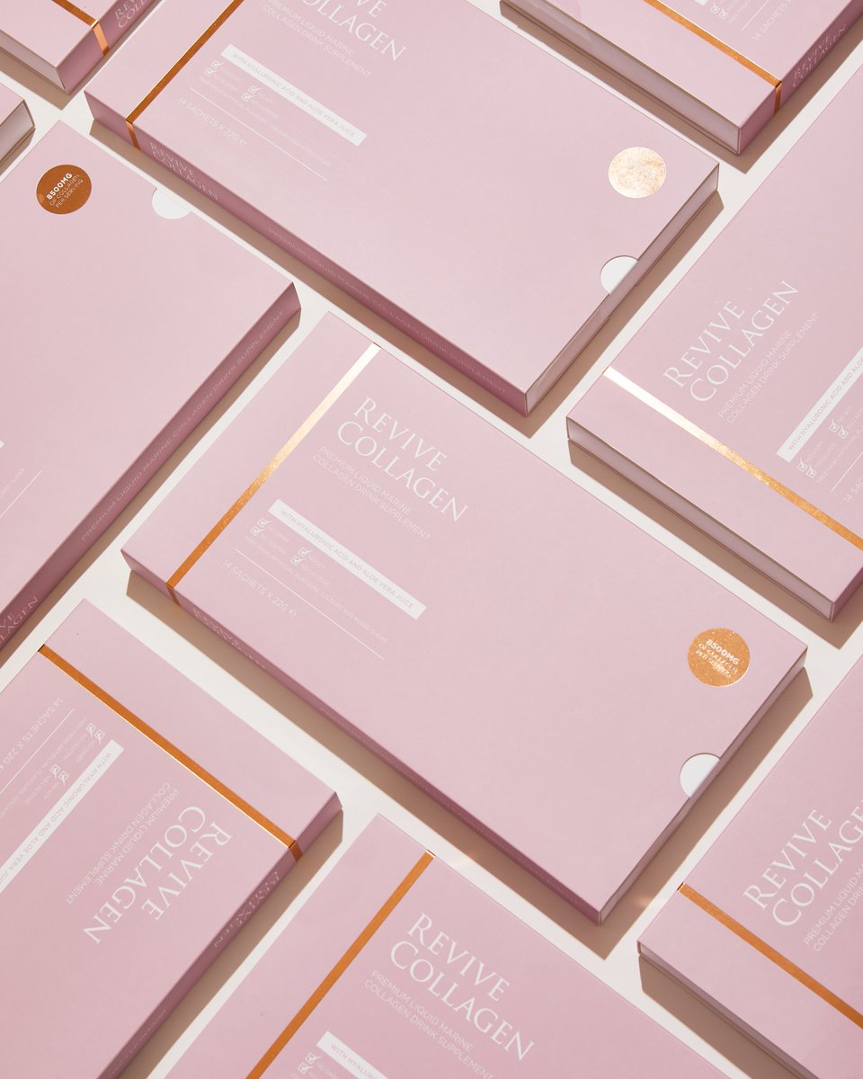 ReviveCollagen tweet media