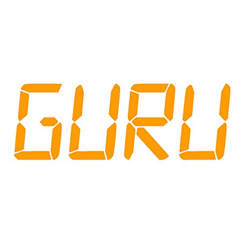 Tech Guru Digital Font Decal Sticker https://t.co/yLkBVkfOmn #sandiegopadres #sandiegopadresbaseball #padres https://t.co/DpfF6pPpnQ