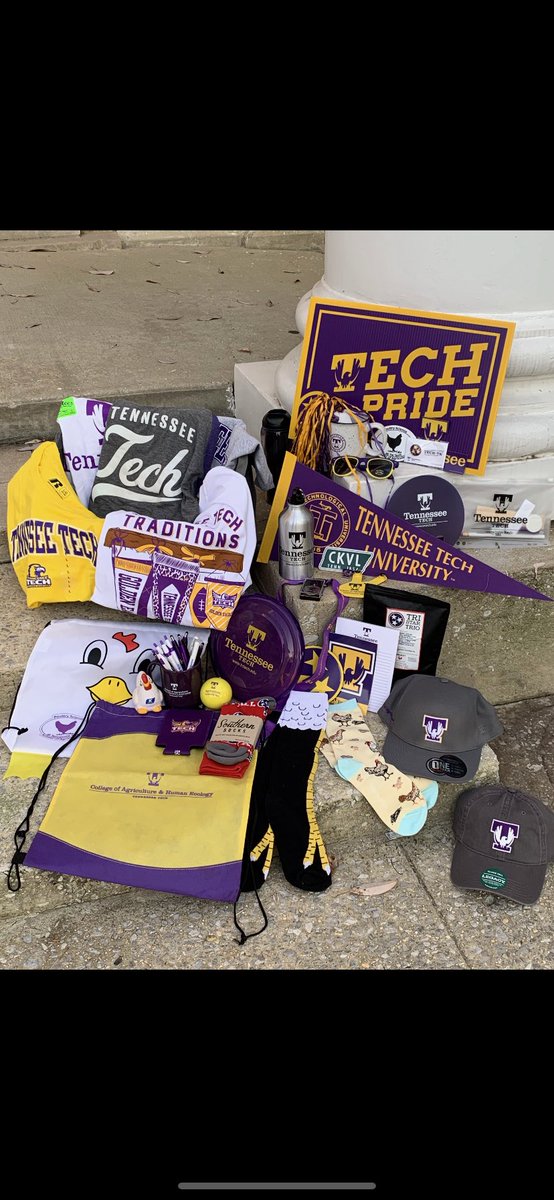 TTU Collegiate FFA tweet media