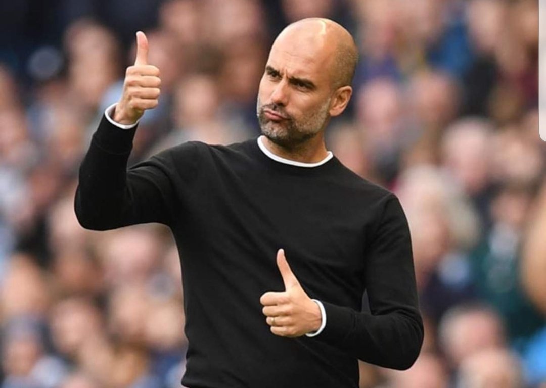 Pep Guardiola - Throws money at his kids to try and keep them quiet, has lots of kids he has thrown money at from different Mother& #39;s whom all come from money themselves.