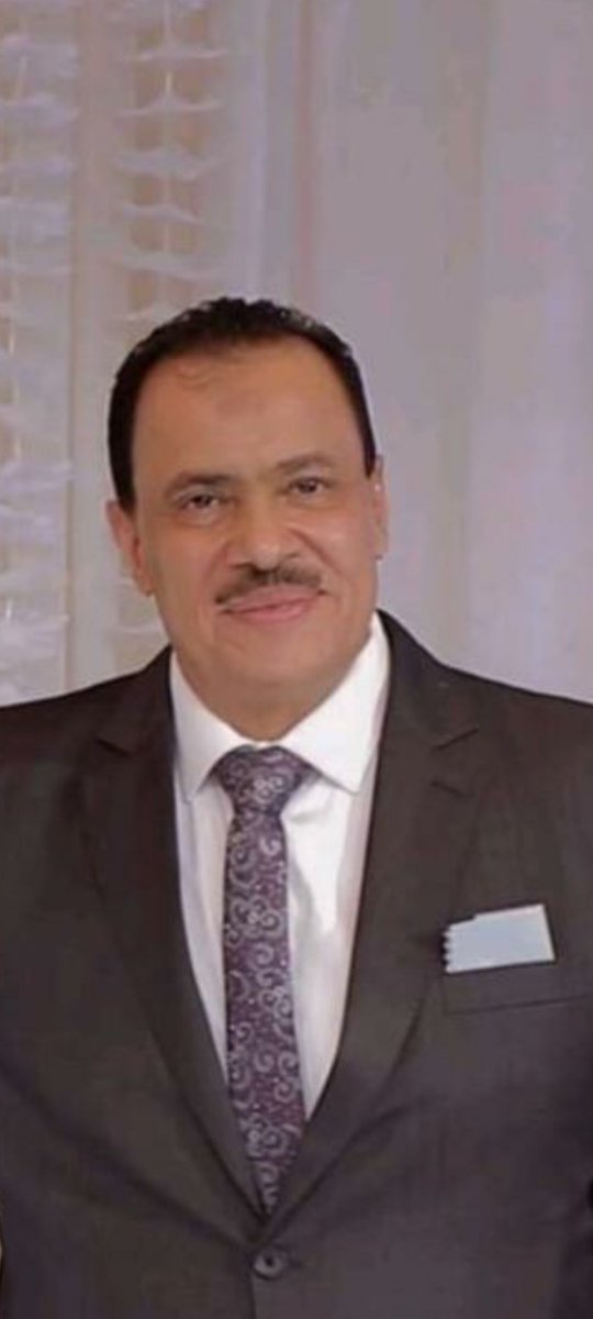 بقلوب مؤمنة بقضاء الله وقدره أنعى صديقي وزميلي الاخ الغالي الدكتور محمد النجار نائب الرئيس التنفيذي للمركز السعودي للعلاج بالبروتون والذي وافاه الاجل المحتوم قبل قليل في القاهرة اثر اصابته بالوباء ونحتسبه عند الله من الشهداء ولا ننسى ابدا فضله ودوره الكبير في انشاء مركز البروتون.