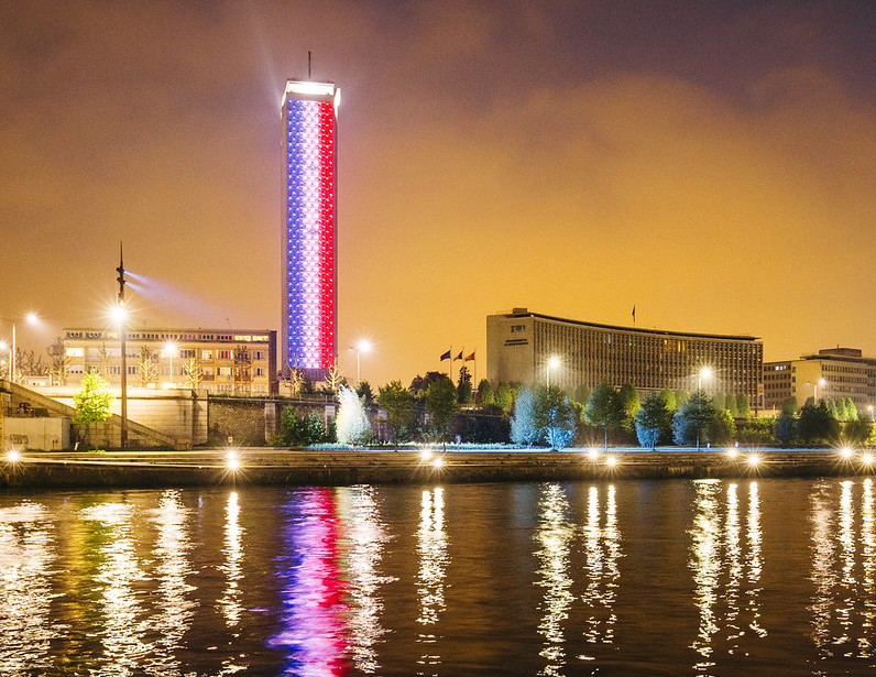 Seine-Maritime tweet media