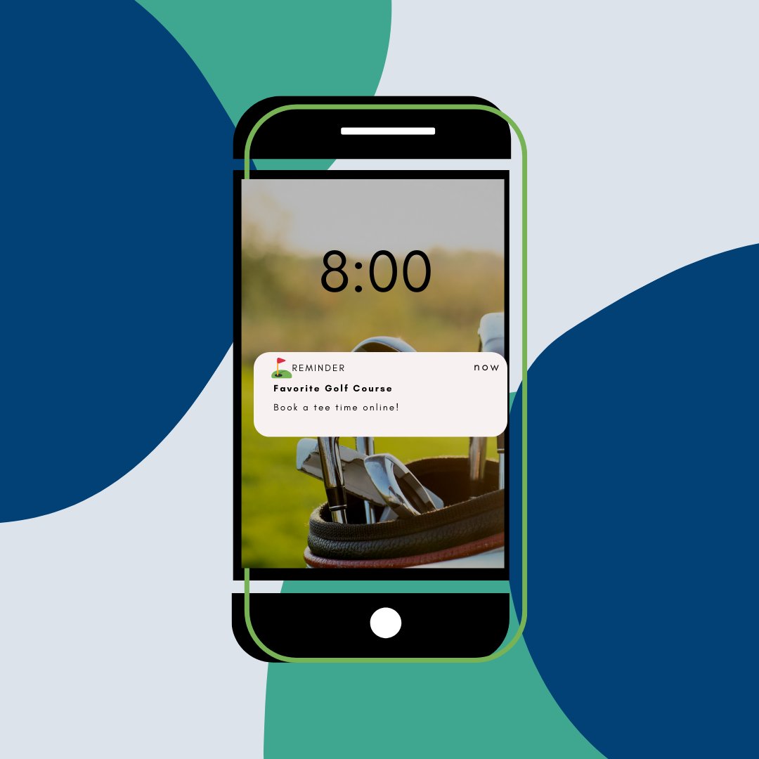 RoguesRoostGC's tweet photo. Get your golf bag ready this week when you book your tee time online. https://t.co/brfQkEtFlr https://t.co/YFpmX2V5R4