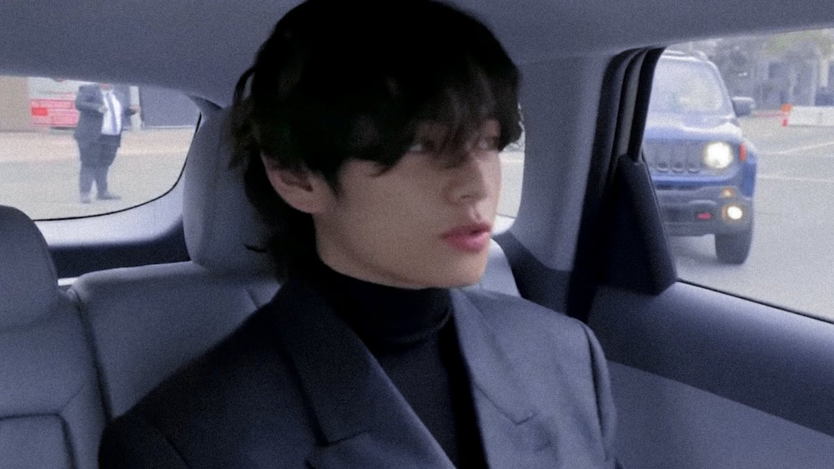 archivefortae's tweet photo. #V https://t.co/2G8E4Skq34