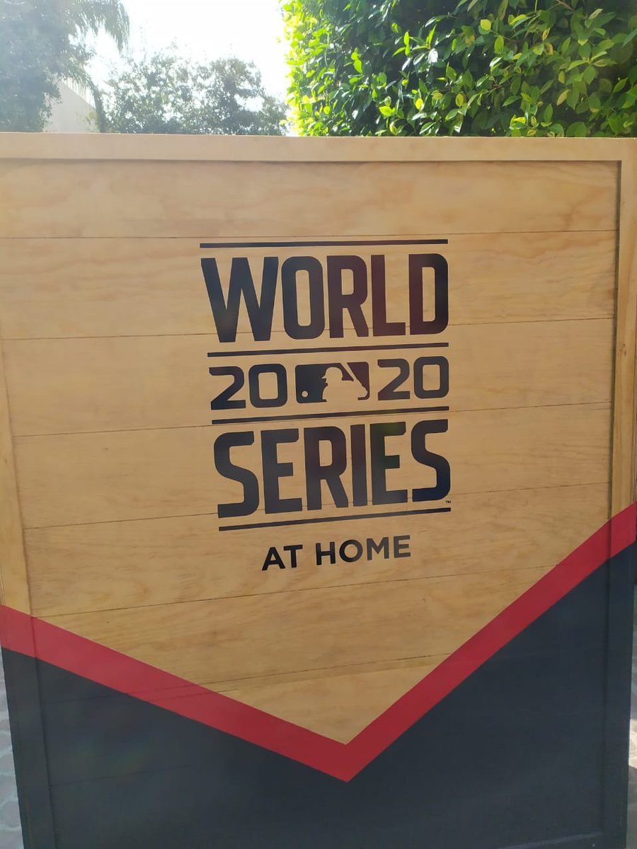 telediariomty's tweet photo. ⚾ ¡HOY sale el GANADOR de un increíble premio! ⚾ #YoAmoAlBeis @MLB
No te lo pierdas en #TelediarioMediodía ⭐ #Canal6 @mmdeportesmx https://t.co/7axB5Th0Bw