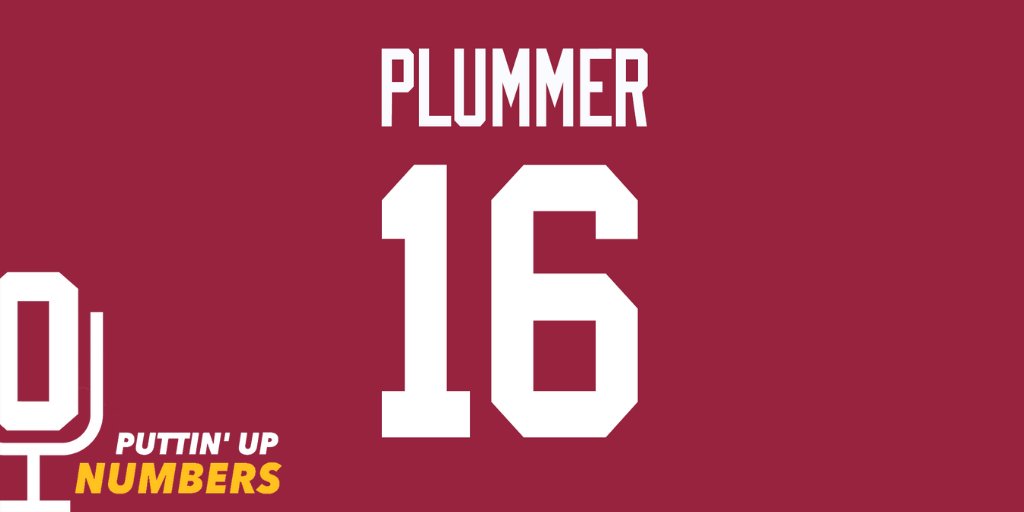 Puttinupnumbers's tweet photo. 10-year NFL QB Jake "The Snake" Plummer joins Puttin' Up Numbers on 10/25 to talk about #16, his friendship with the late Pat Tillman and the life of a 45-year old retiree. Download &amp; listen: https://t.co/zocppBqd02
#ReadyListSports #ArizonaCardinals #DenverBroncos #JakePlummer https://t.co/TrWO0r8oxy