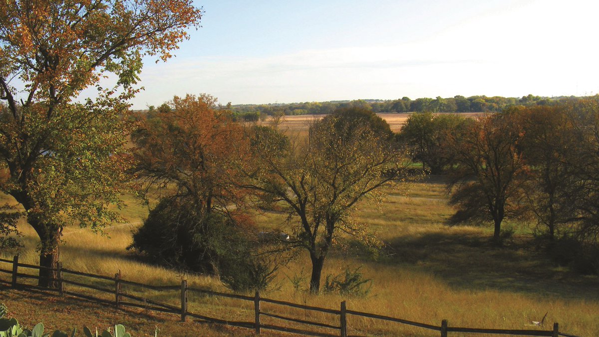 Conservation easements are one tool to protect floodplains and creeks. CEs are voluntary agreements w/ landowners, cities and developers to limit select rights on a property, such as building homes. This protects the natural value of the property.