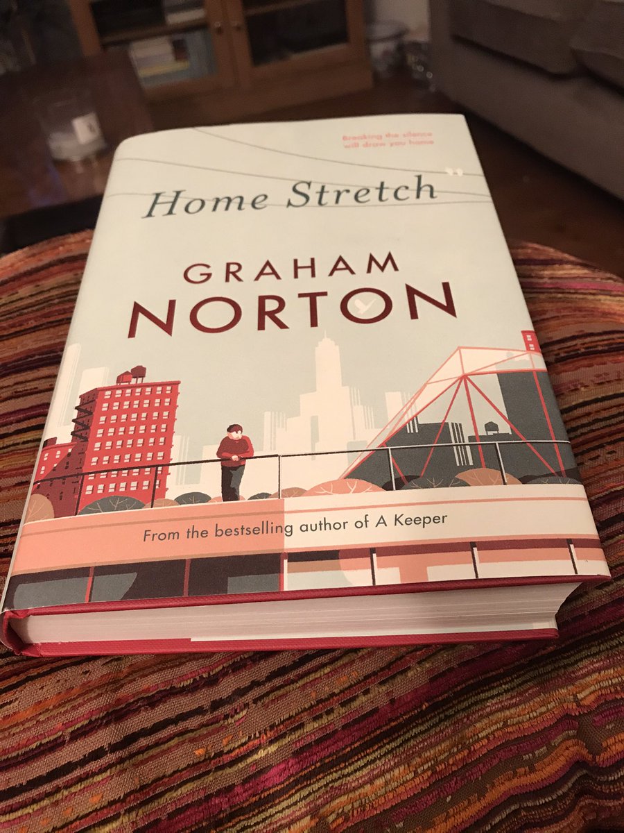 Claire Gardner Photography (@redpoppy72) on Twitter photo Just finished this wonderful tale ๐ huge congratulations <a href="/grahnort/">graham norton</a> - Iโve loved all your novels but this is by far the best! ๐๐ป๐๐ป๐๐ป Just finished this wonderful tale ๐ huge congratulations <a href="/grahnort/">graham norton</a> - Iโve loved all your novels but this is by far the best! ๐๐ป๐๐ป๐๐ป