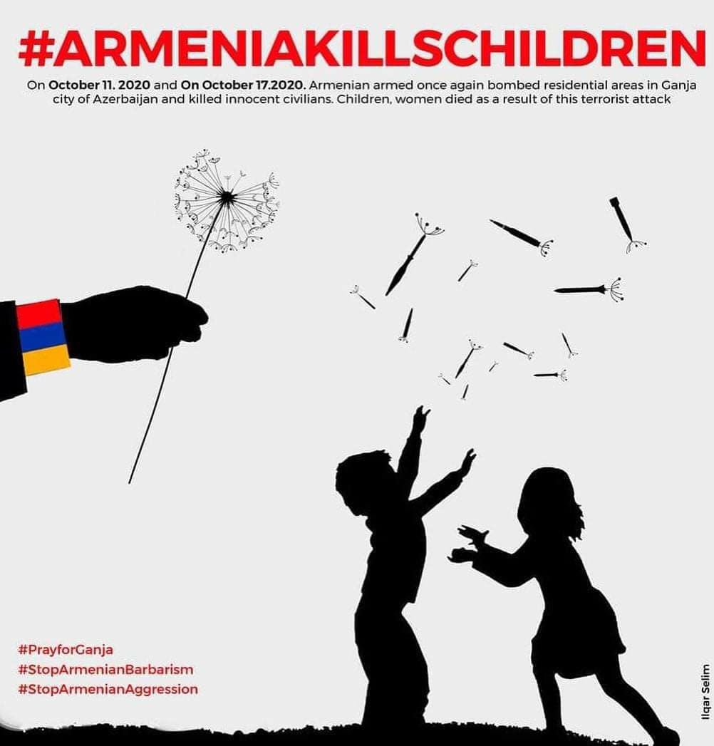 hnarmn's tweet photo. 🇦🇿♥️🇦🇿
#TheAngriestCountry
#HappyBirthdayTerrorist
#StopArmenianAggression #StopArmenianTerrorism #StopArmenianOccupation #KarabakhisAzerbaijan https://t.co/4sxmBww16L