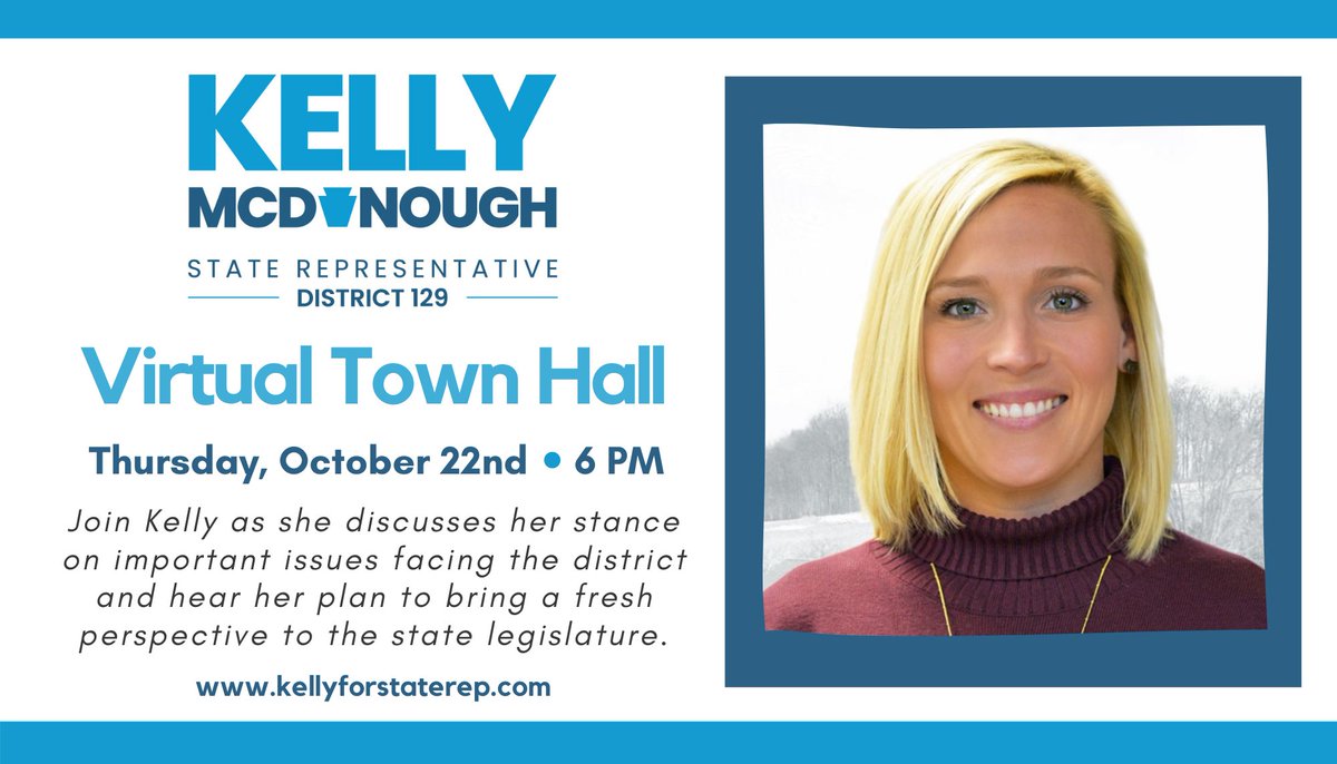 Kelly4Pa's tweet photo. Have a question for me? We're still looking for video submissions of questions for tomorrow's Town Hall. Take a video introducing yourself and asking me a question and submit it to jesse.royer@gmail.com. Time permitting, I'll try to answer it! https://t.co/yEQunxnvLc