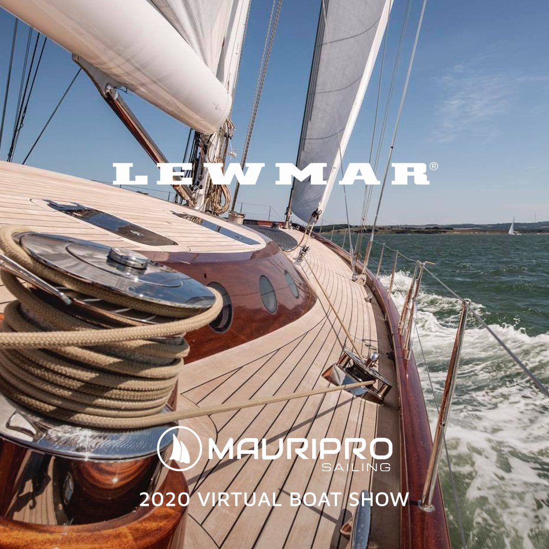 MAURIPRO Sailing tweet media