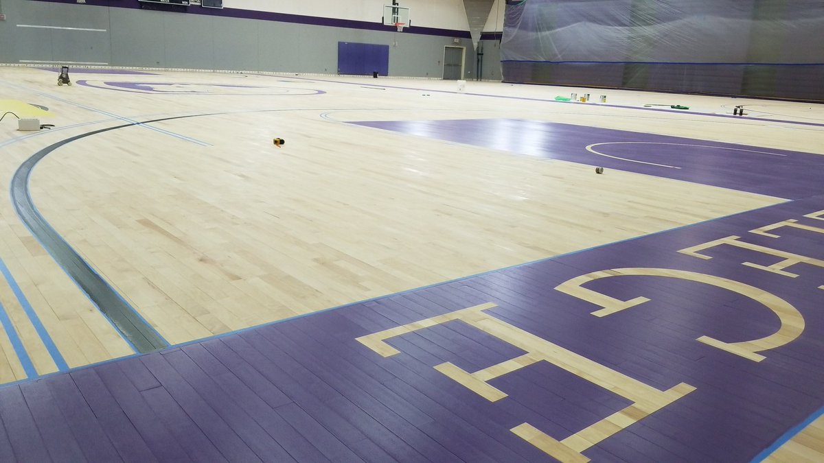 Getting closer and loving it!